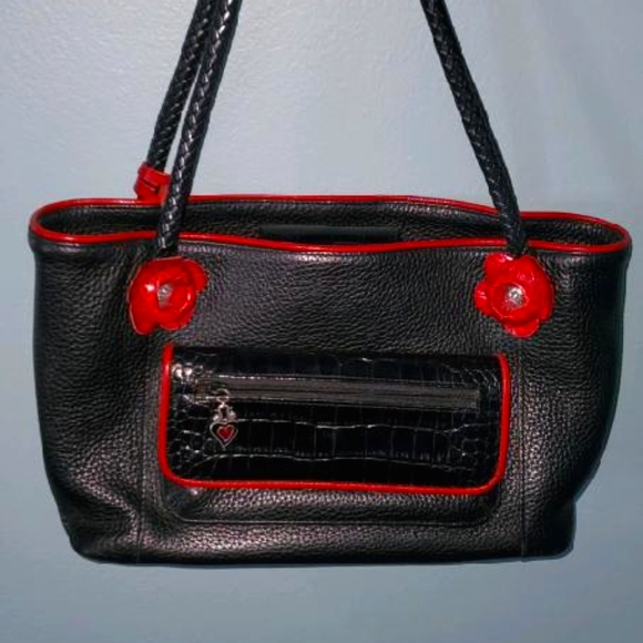 Brighton Handbags - Brighton Satchel Handbag
